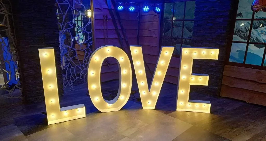 Lichtletters